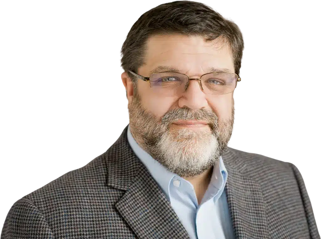 Scott Thomason, founder of Web Magic Studio